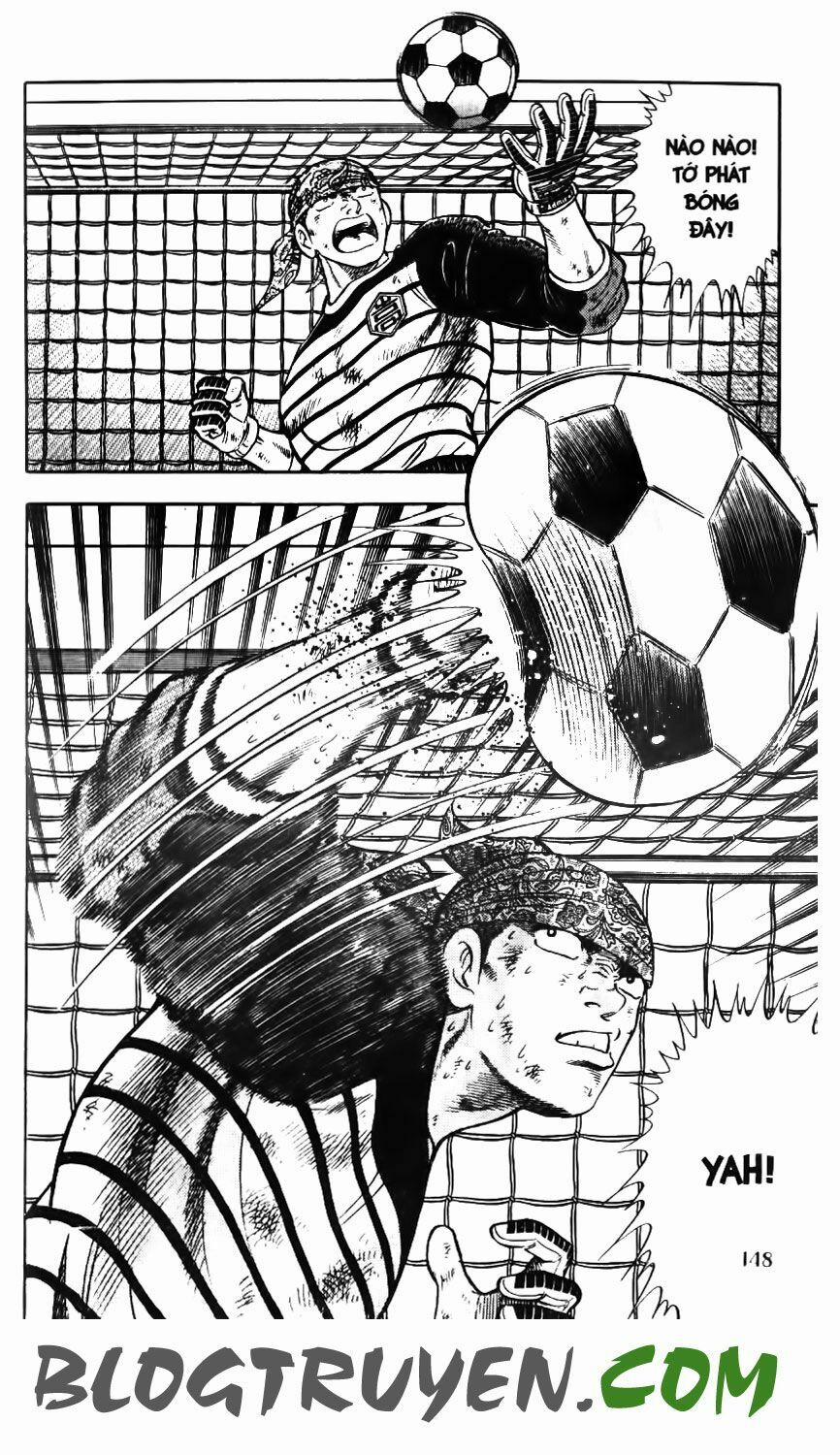 Kattobi Itto - Đường Dẫn Đến Khung Thành Bộ 1 158 trang 2