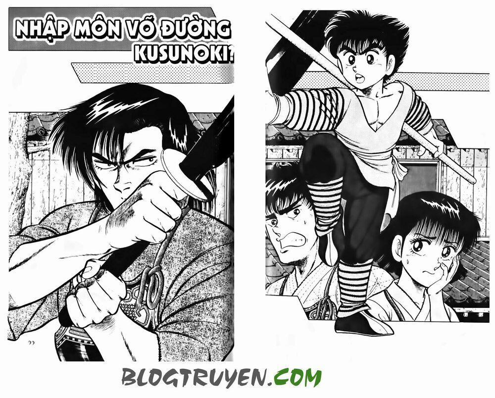 Kattobi Itto - Đường Dẫn Đến Khung Thành Bộ 1 165 trang 1