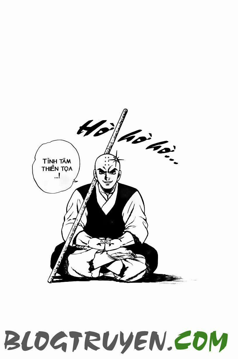 Kattobi Itto - Đường Dẫn Đến Khung Thành Bộ 1 165 trang 41