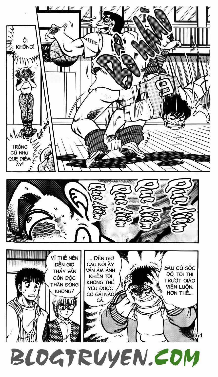 Kattobi Itto - Đường Dẫn Đến Khung Thành Bộ 1 166 trang 15