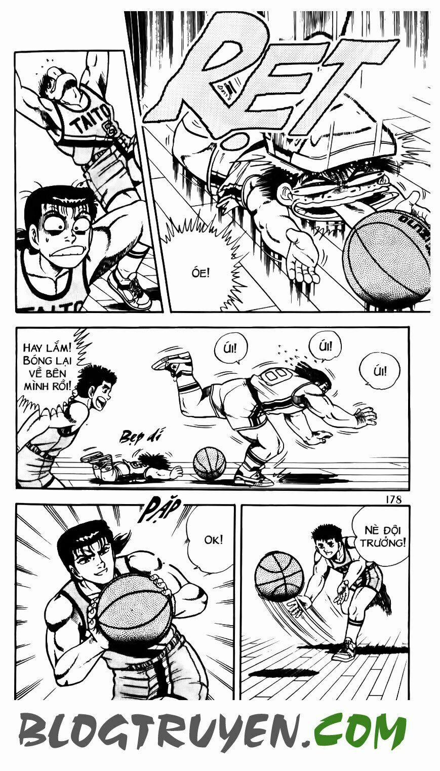Kattobi Itto - Đường Dẫn Đến Khung Thành Bộ 1 166 trang 29