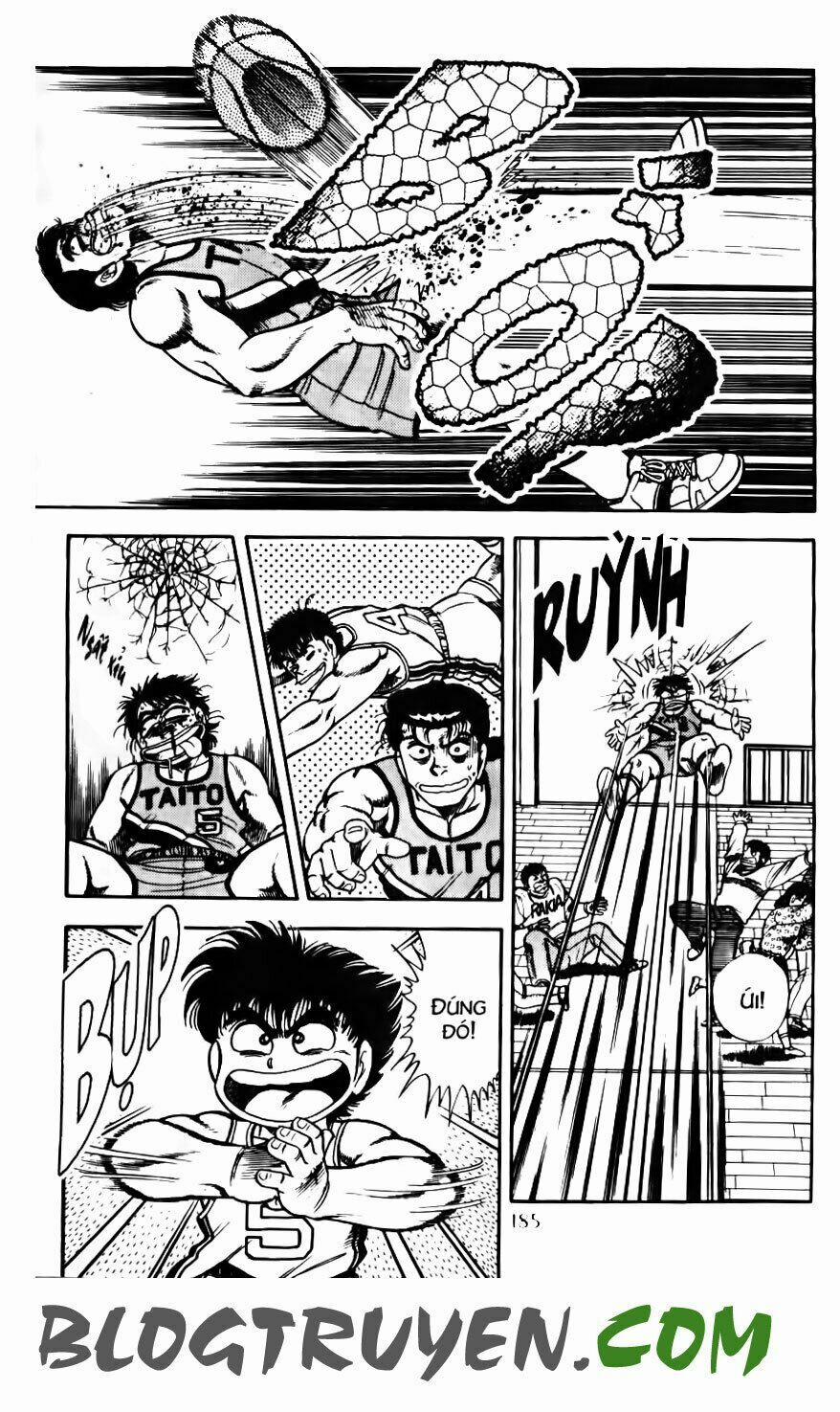 Kattobi Itto - Đường Dẫn Đến Khung Thành Bộ 1 166 trang 36