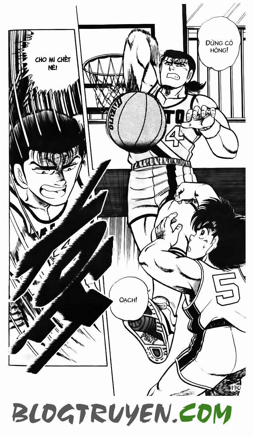 Kattobi Itto - Đường Dẫn Đến Khung Thành Bộ 1 166 trang 41