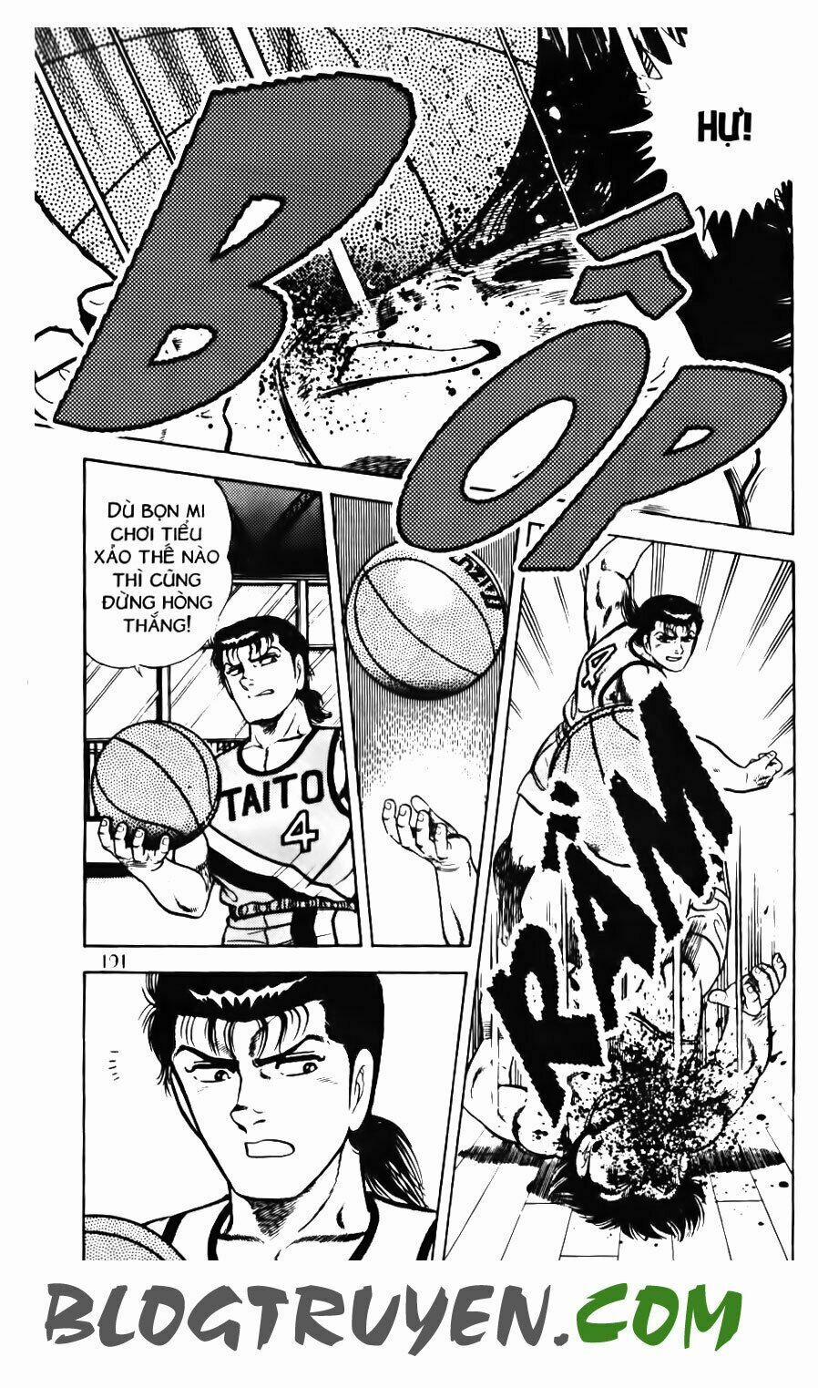 Kattobi Itto - Đường Dẫn Đến Khung Thành Bộ 1 166 trang 42