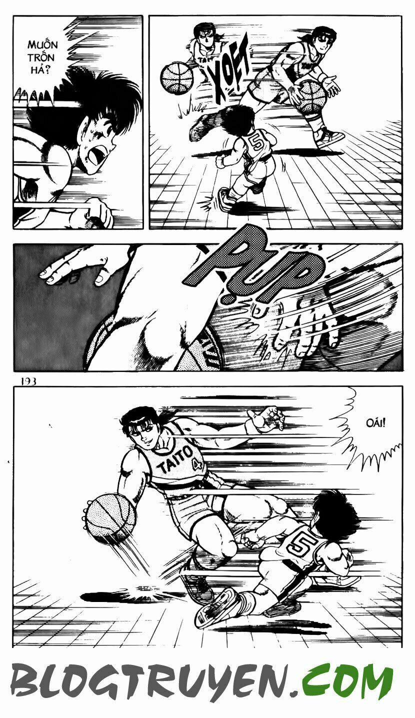 Kattobi Itto - Đường Dẫn Đến Khung Thành Bộ 1 166 trang 44