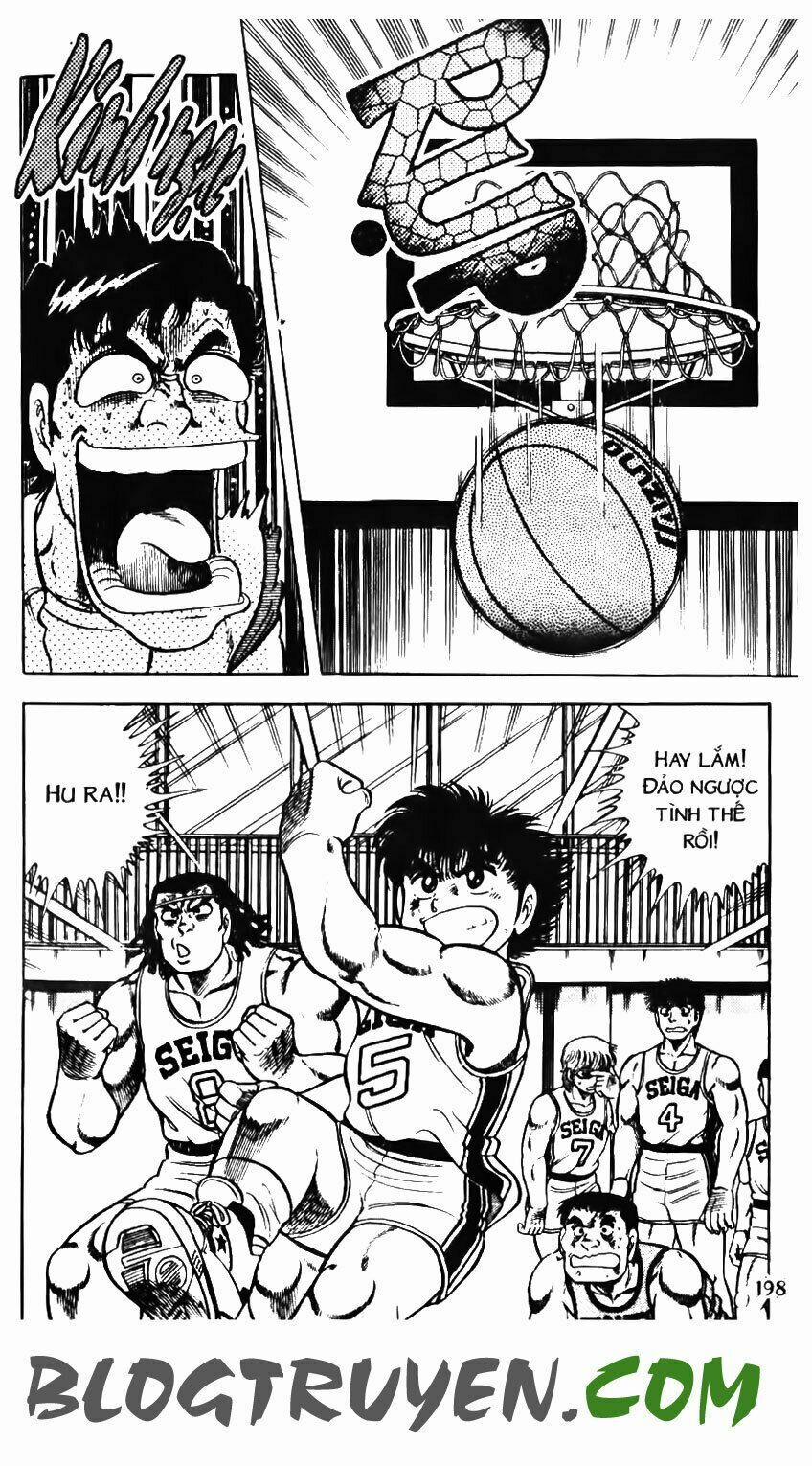 Kattobi Itto - Đường Dẫn Đến Khung Thành Bộ 1 166 trang 48