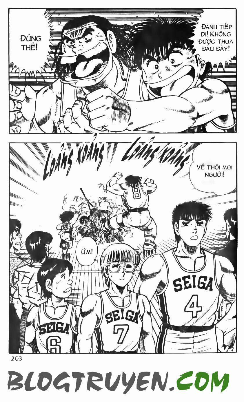 Kattobi Itto - Đường Dẫn Đến Khung Thành Bộ 1 166 trang 52