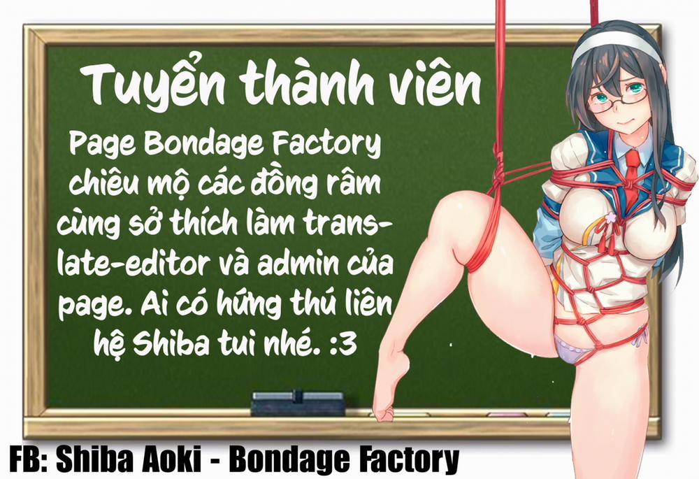Kauntan no Abunai Chakuero Rape Satsuei Arbeit- (Ikkitousen) Oneshot trang 25