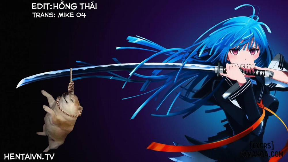 Kawaii Boku to Rinkan Play Oneshot trang 0