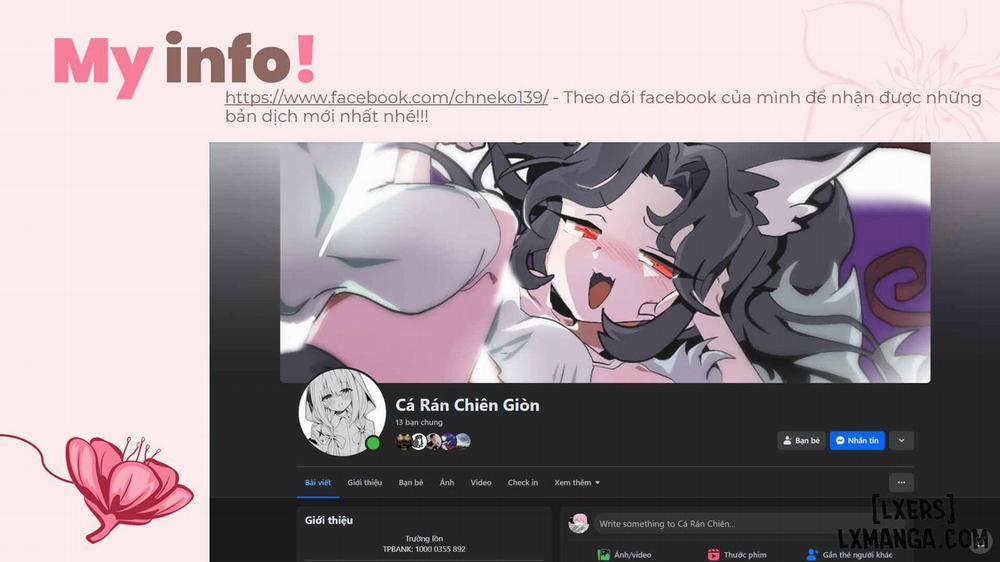 Kawaiianoko wa Jinsei o Kawa reteiru Junbigou 0 0 Oneshot trang 1