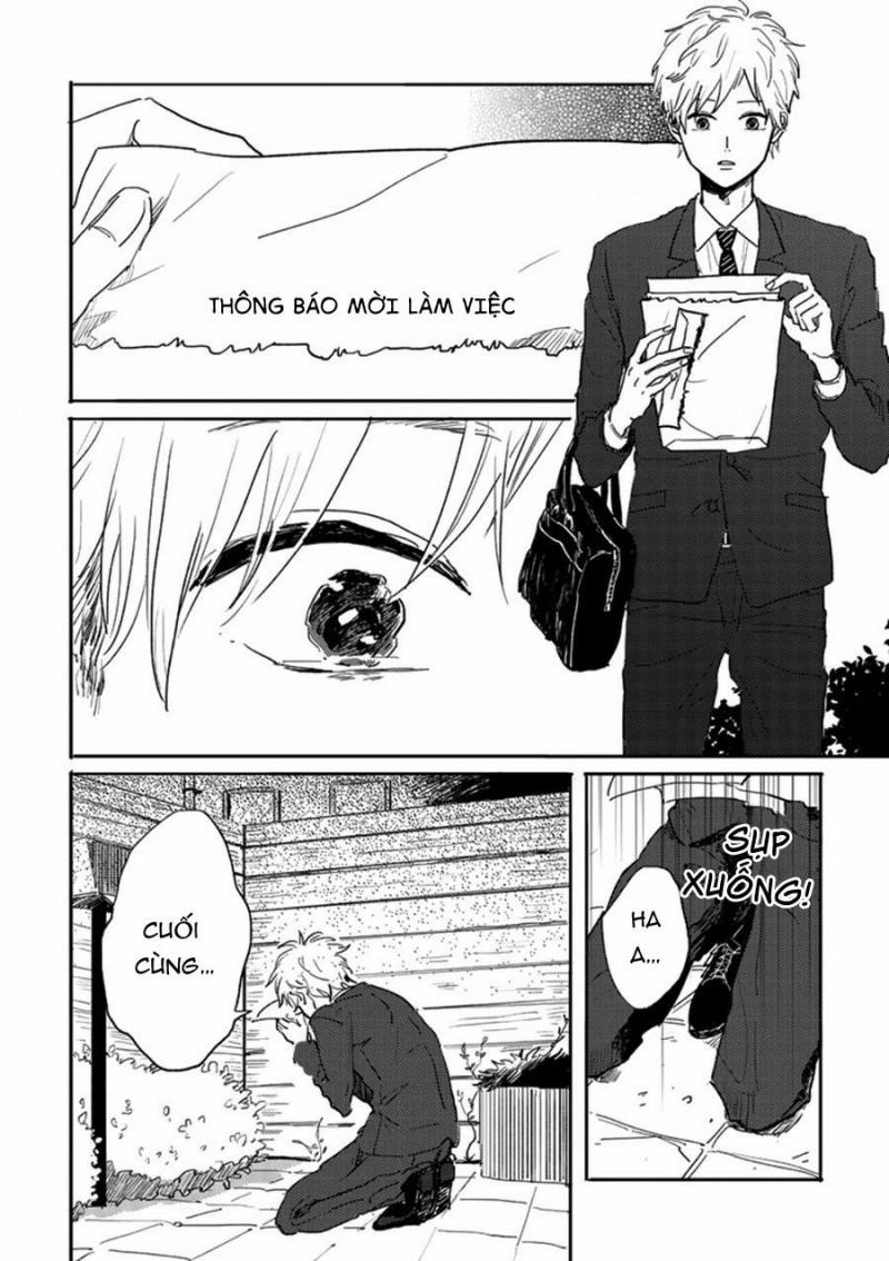 Kawaikunai Aniki O Aegasu Houho-Vol 1 1 trang 16