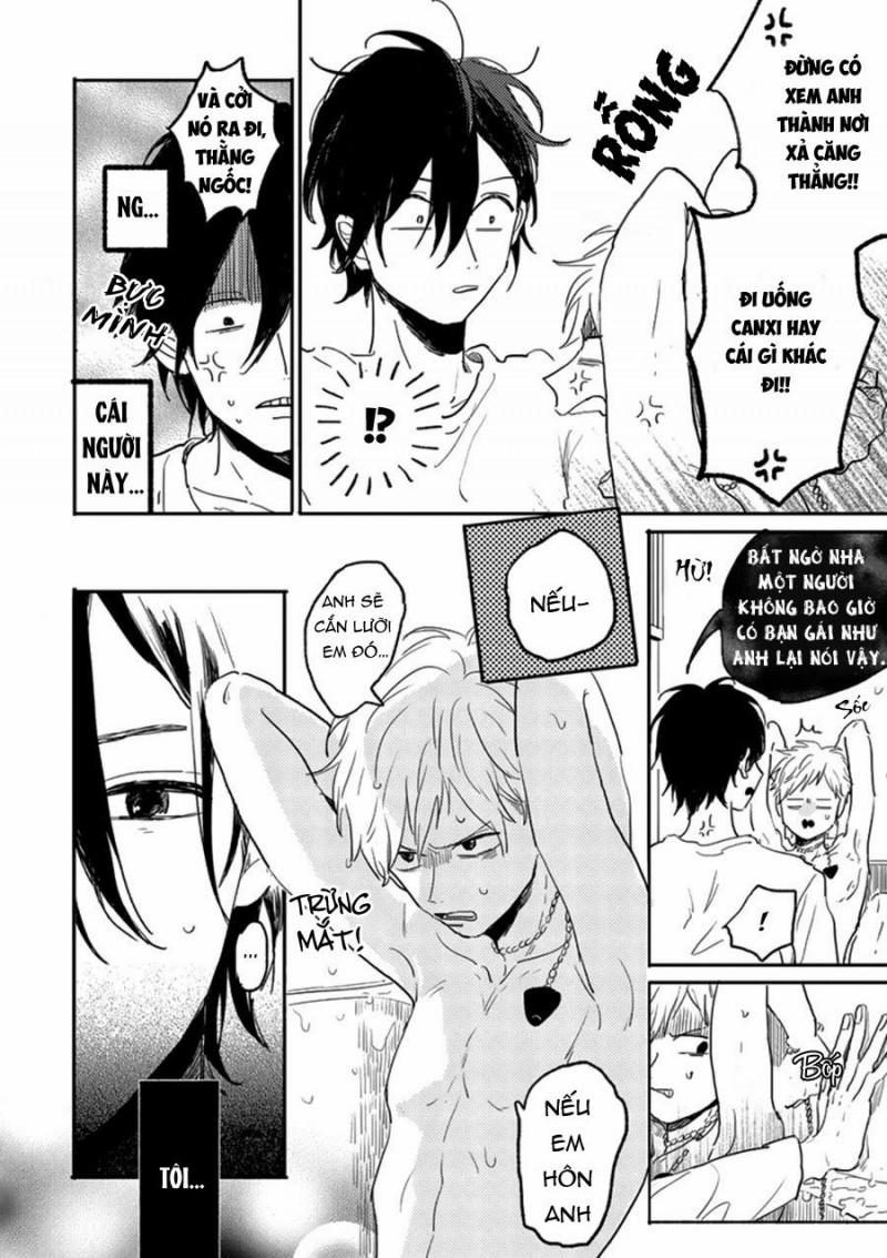 Kawaikunai Aniki O Aegasu Houho-Vol 1 1 trang 24