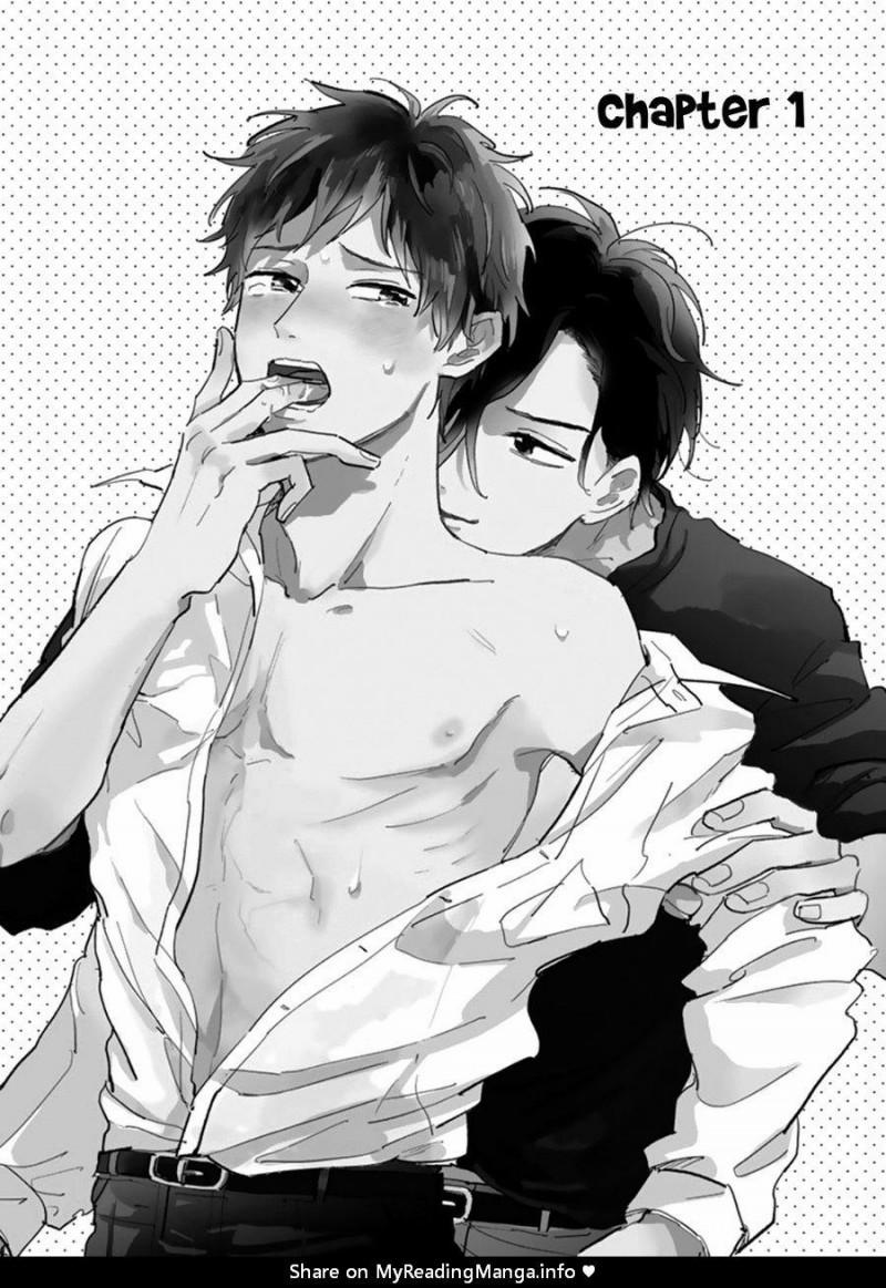 Kawaikunai Aniki O Aegasu Houho-Vol 1 1 trang 4