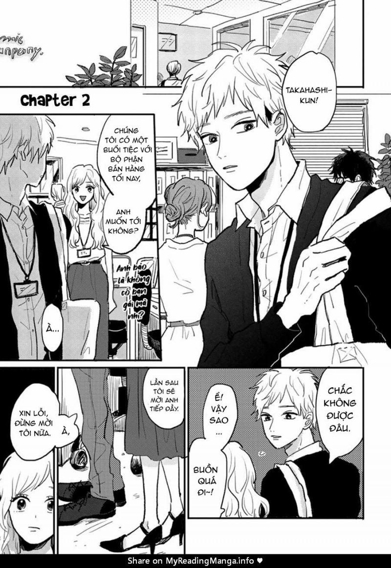 Kawaikunai Aniki O Aegasu Houho-Vol 1 2 trang 0