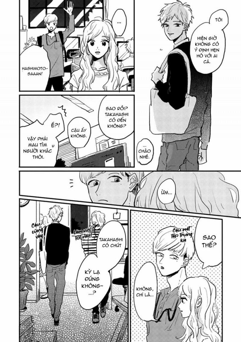 Kawaikunai Aniki O Aegasu Houho-Vol 1 2 trang 1