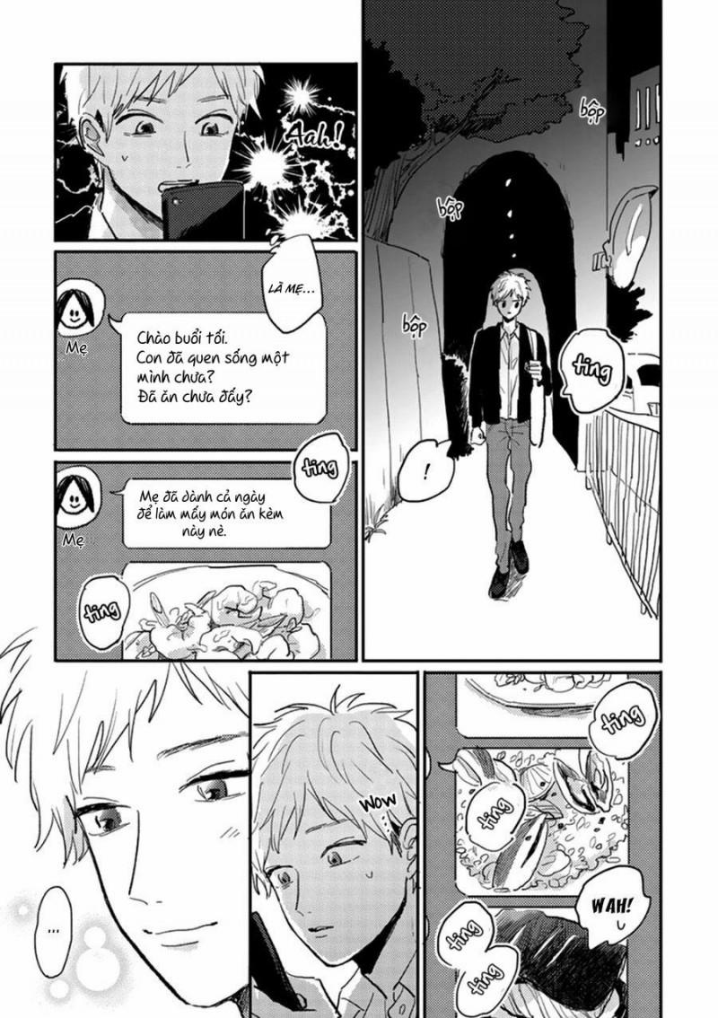 Kawaikunai Aniki O Aegasu Houho-Vol 1 2 trang 2