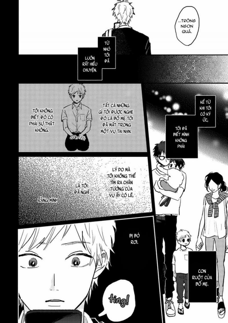 Kawaikunai Aniki O Aegasu Houho-Vol 1 2 trang 3