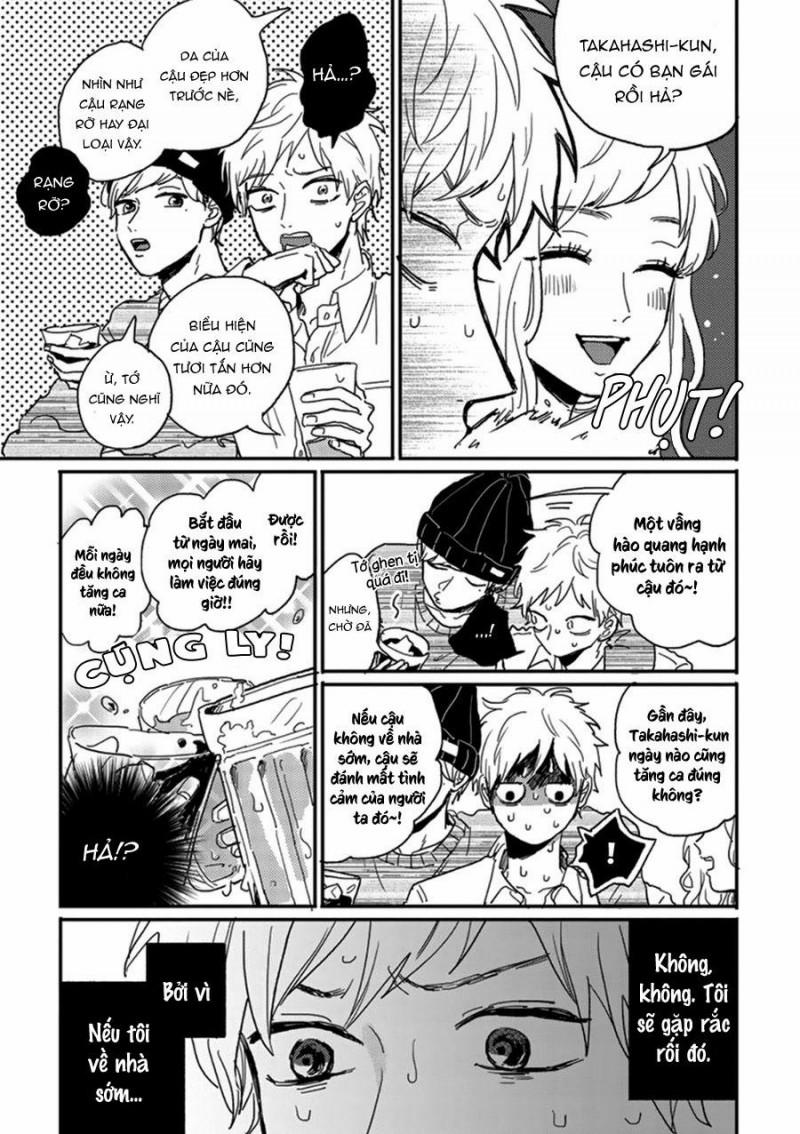 Kawaikunai Aniki O Aegasu Houho-Vol 1 4 trang 2