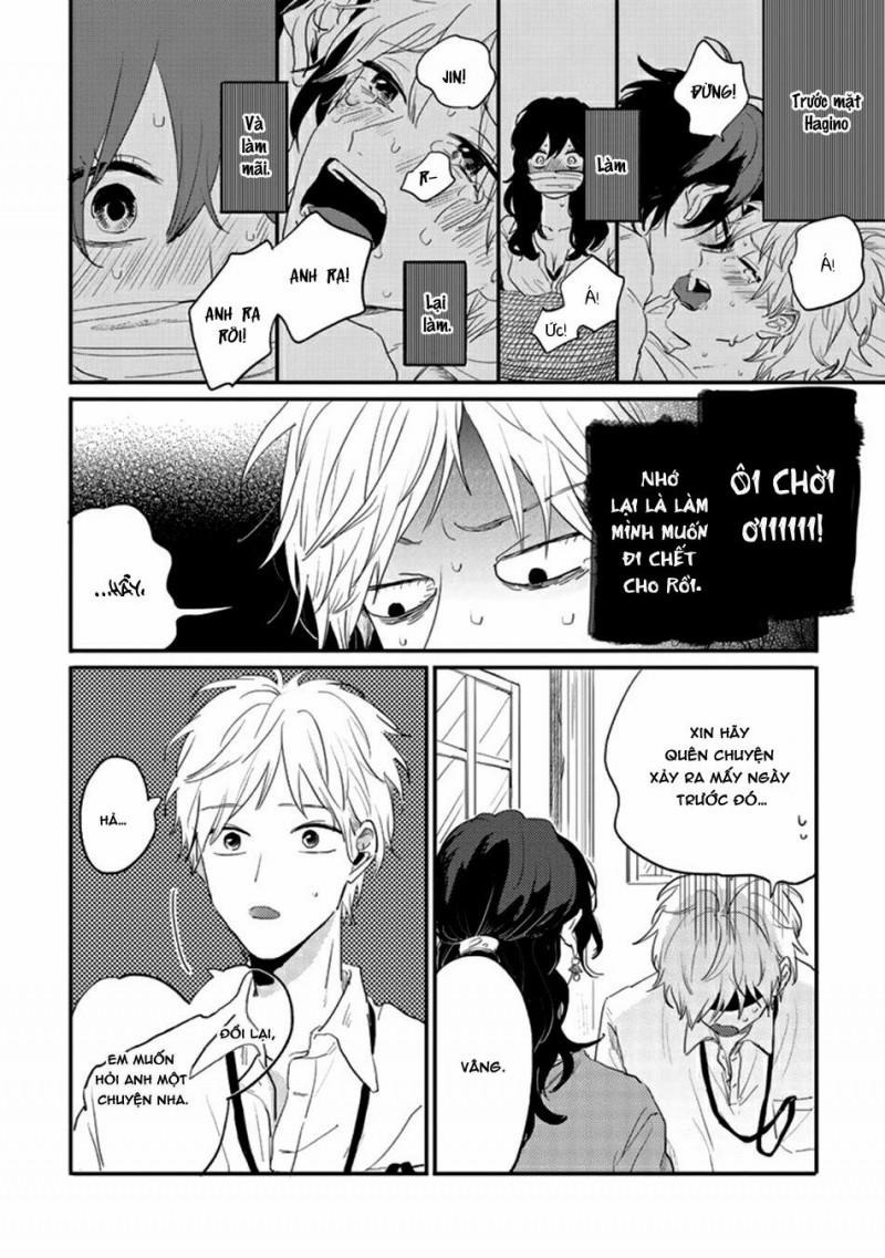 Kawaikunai Aniki O Aegasu Houho-Vol 2 3 trang 3