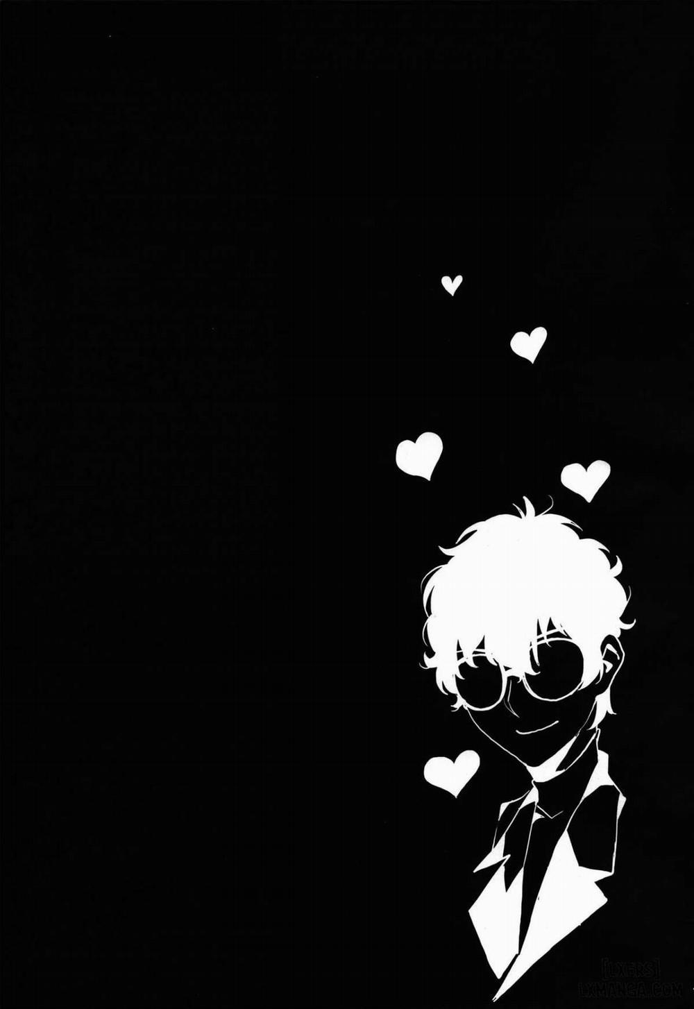 Kawakami Sensei to Futaba no Himitsu Kojin Jugyou Oneshot trang 1