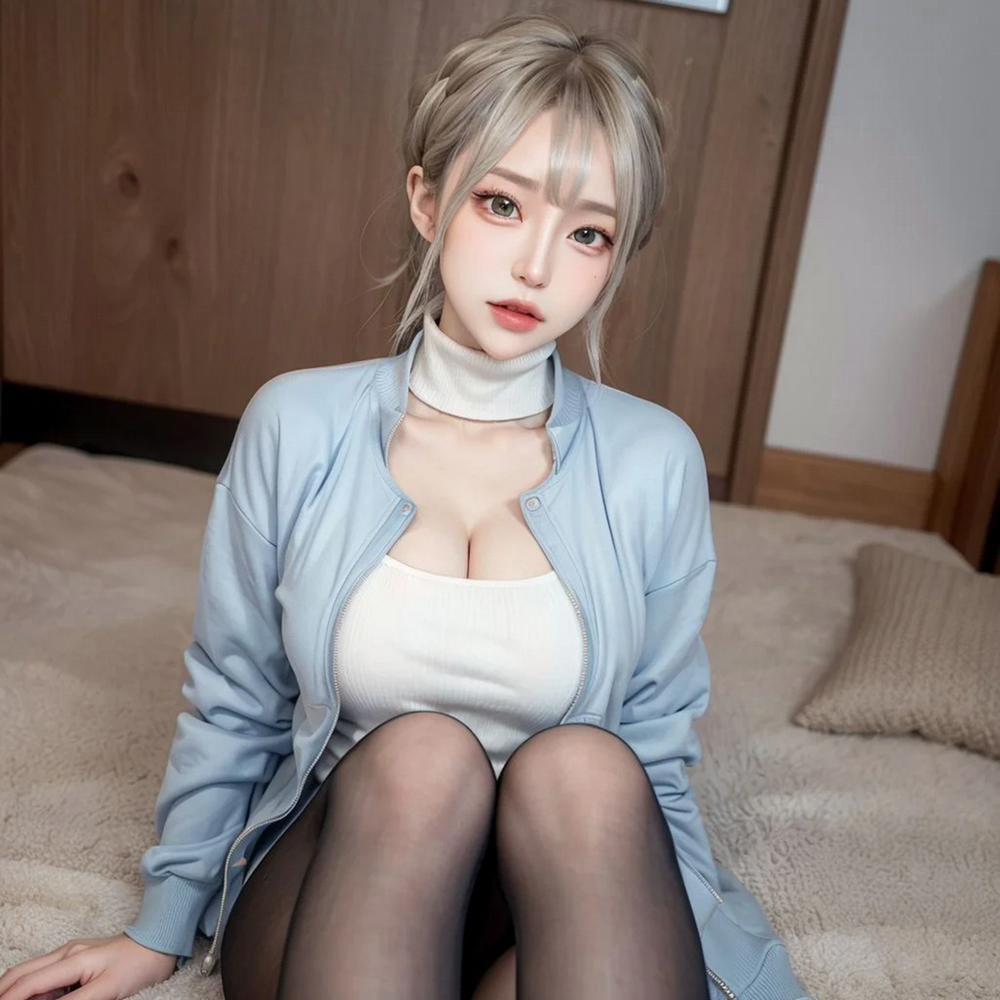 Kaysx – Pixiv 4 trang 3