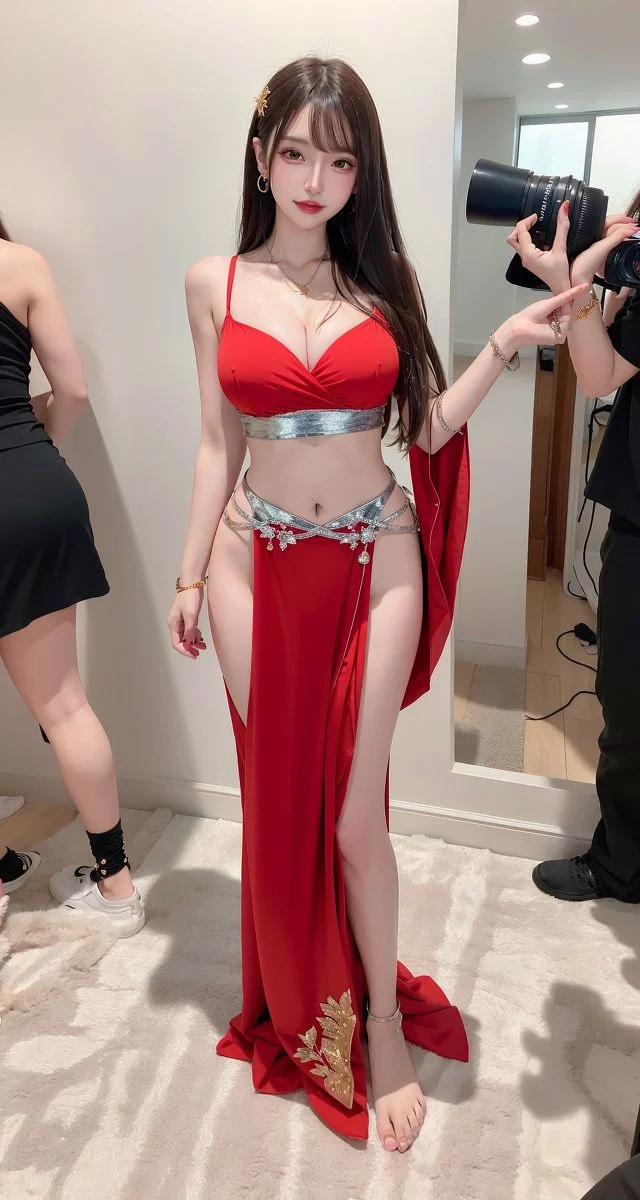 Kaysx – Pixiv 7 trang 3