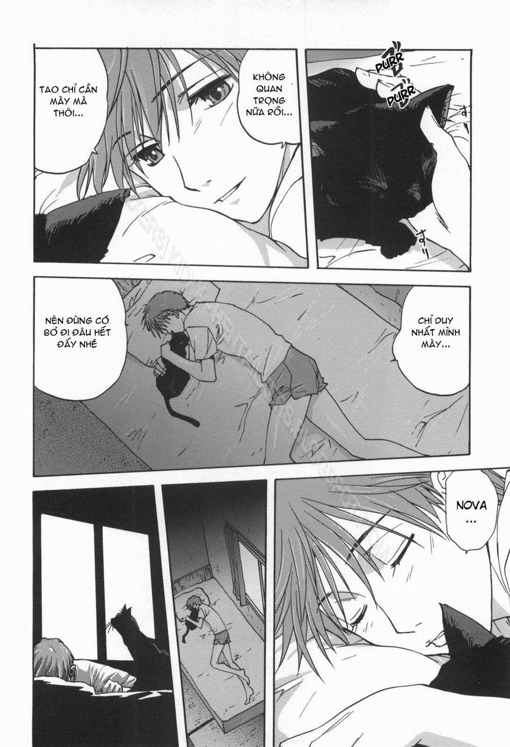 Kazoku Donburi 2 trang 1