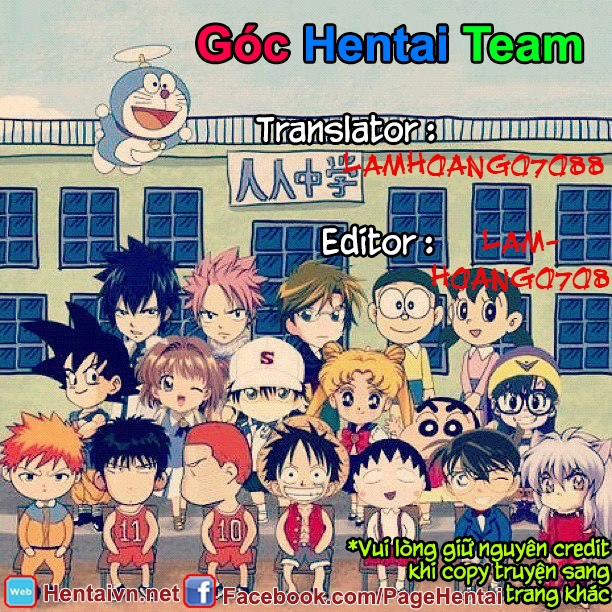 Kazoku Keikaku Oneshot trang 0