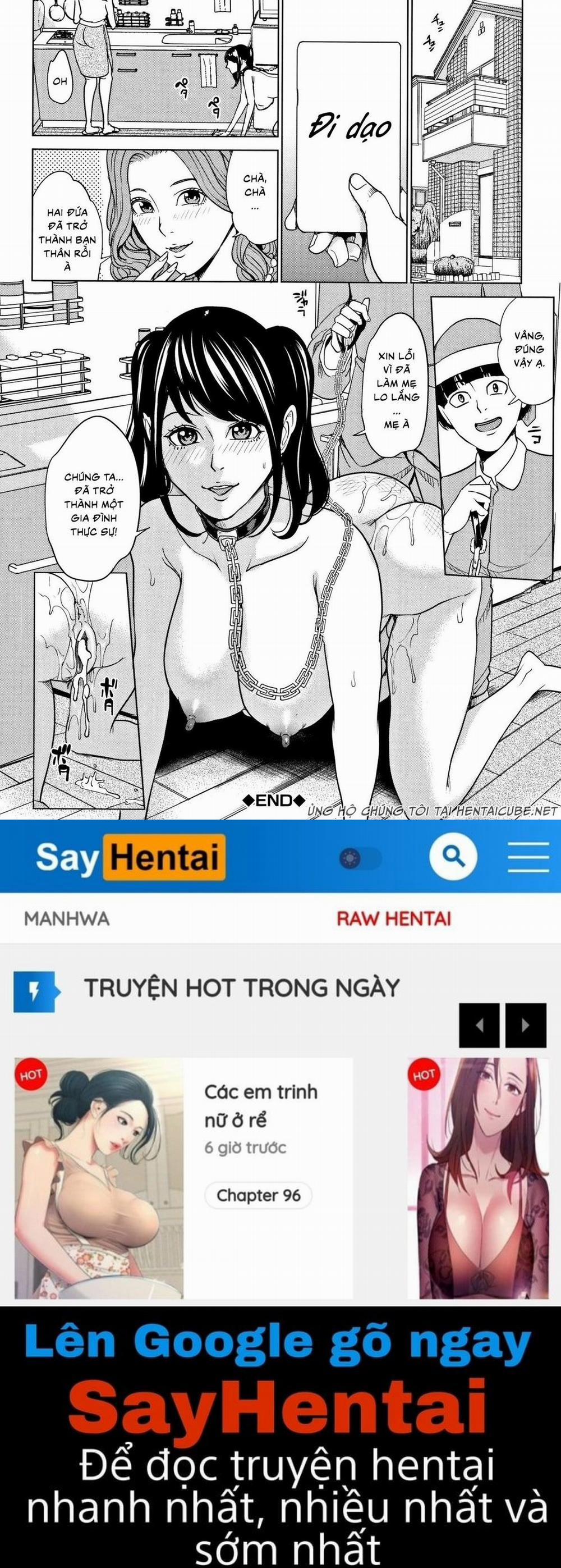 Kazoku Soukan Game 2 trang 29