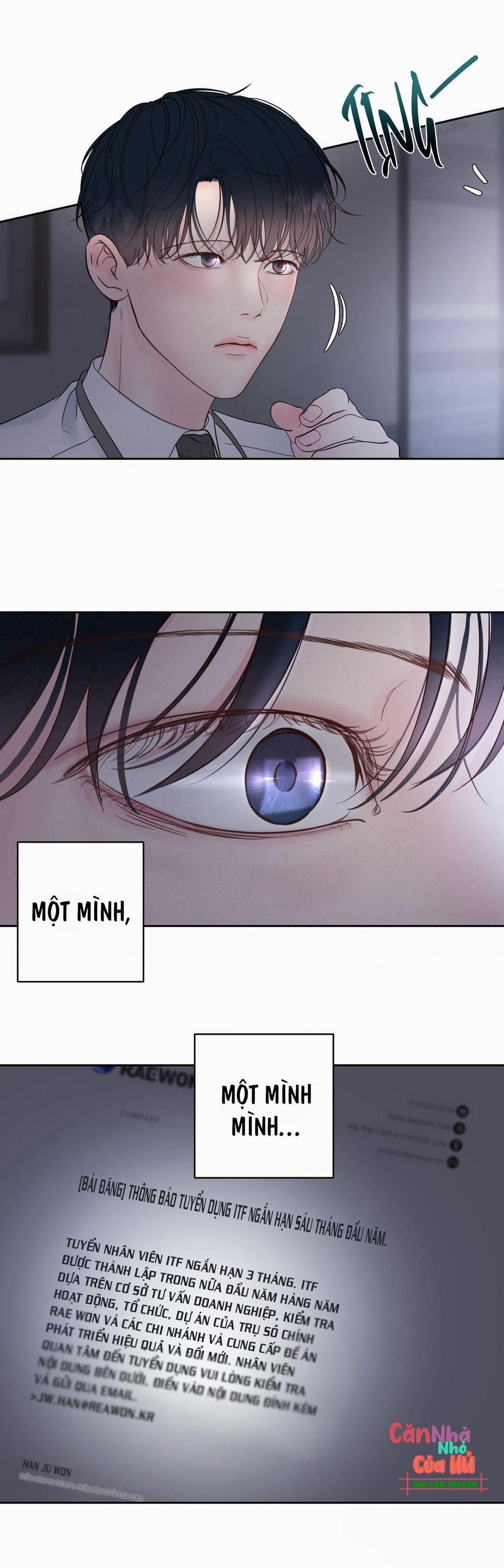 KẺ CẦM ĐẦU NGÀY THỨ BẢY 1 trang 20