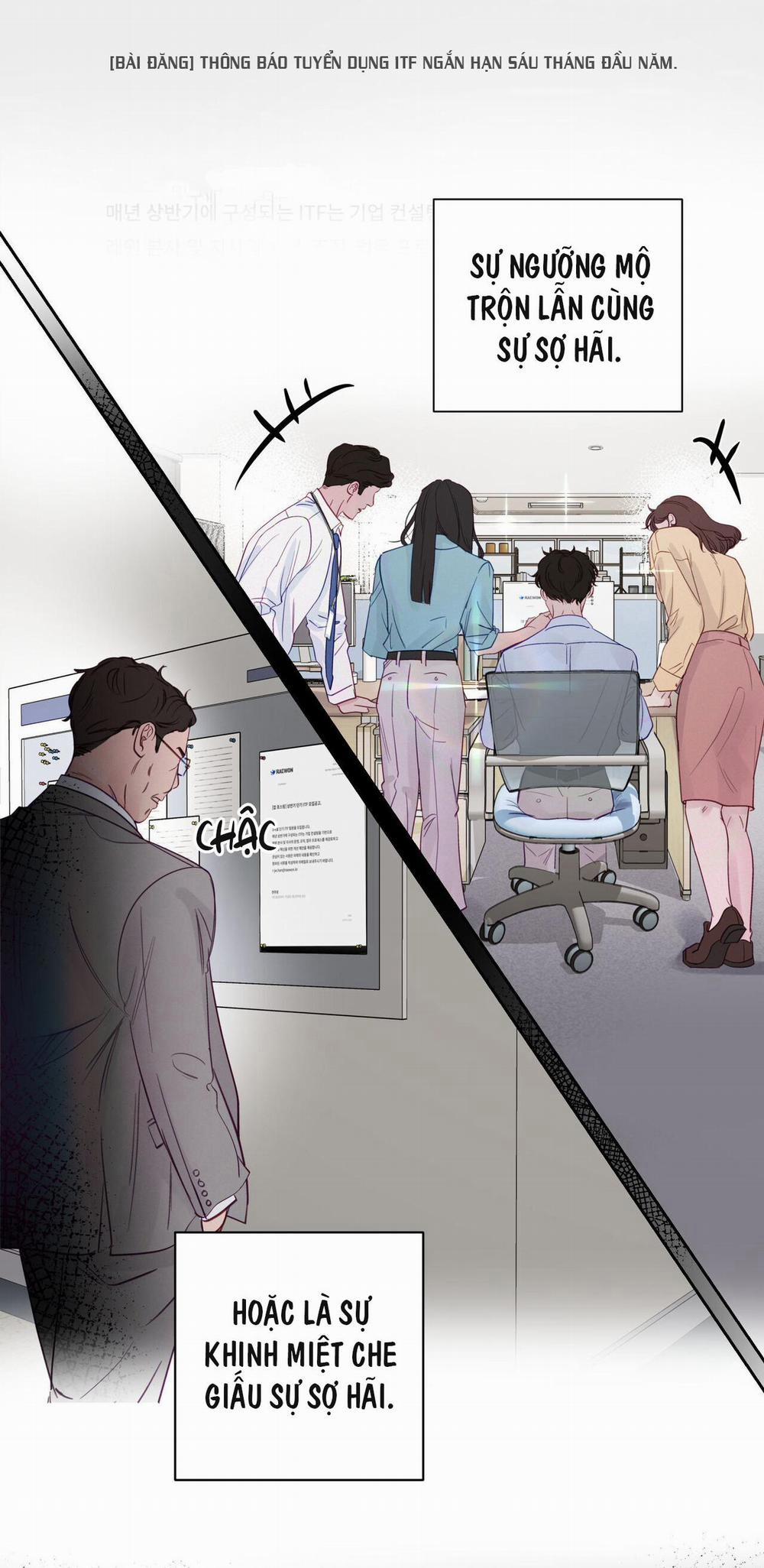 KẺ CẦM ĐẦU NGÀY THỨ BẢY 1 trang 23