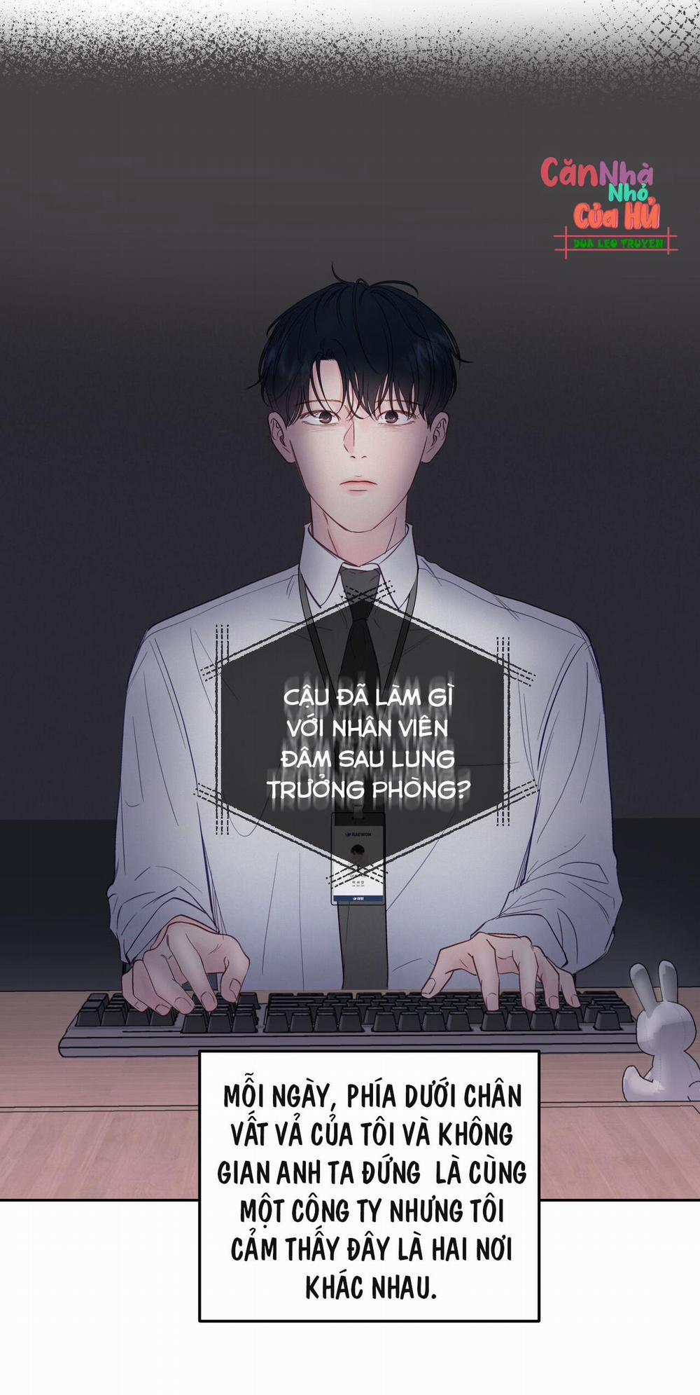 KẺ CẦM ĐẦU NGÀY THỨ BẢY 1 trang 24