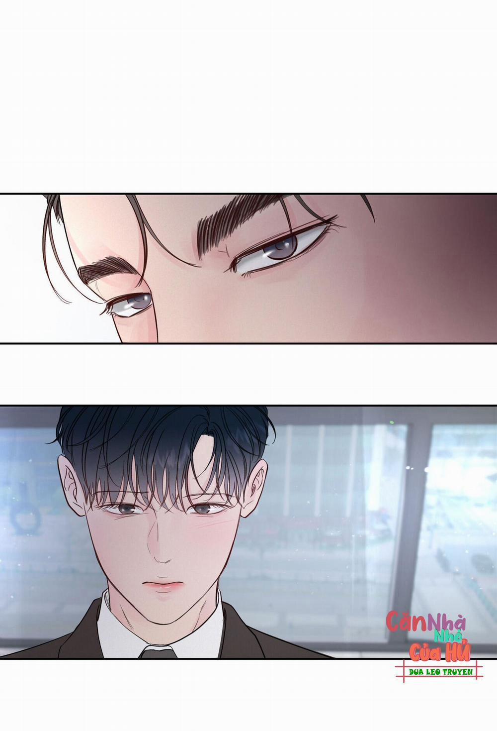 KẺ CẦM ĐẦU NGÀY THỨ BẢY 1 trang 40