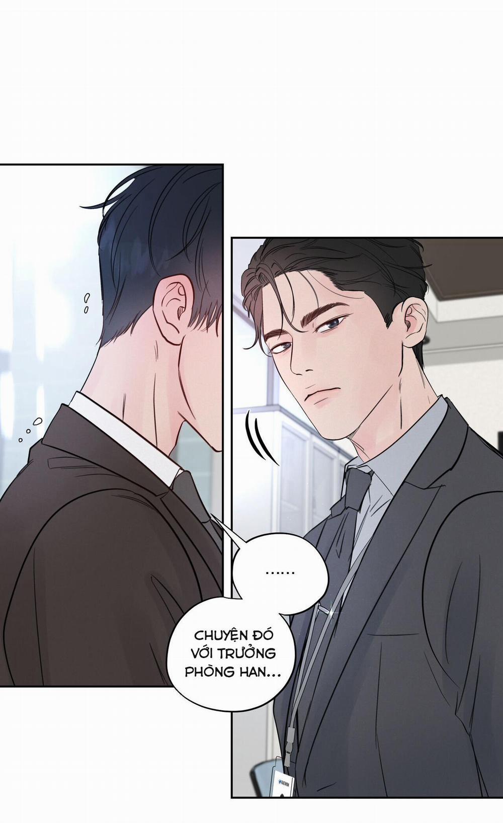 KẺ CẦM ĐẦU NGÀY THỨ BẢY 1 trang 42