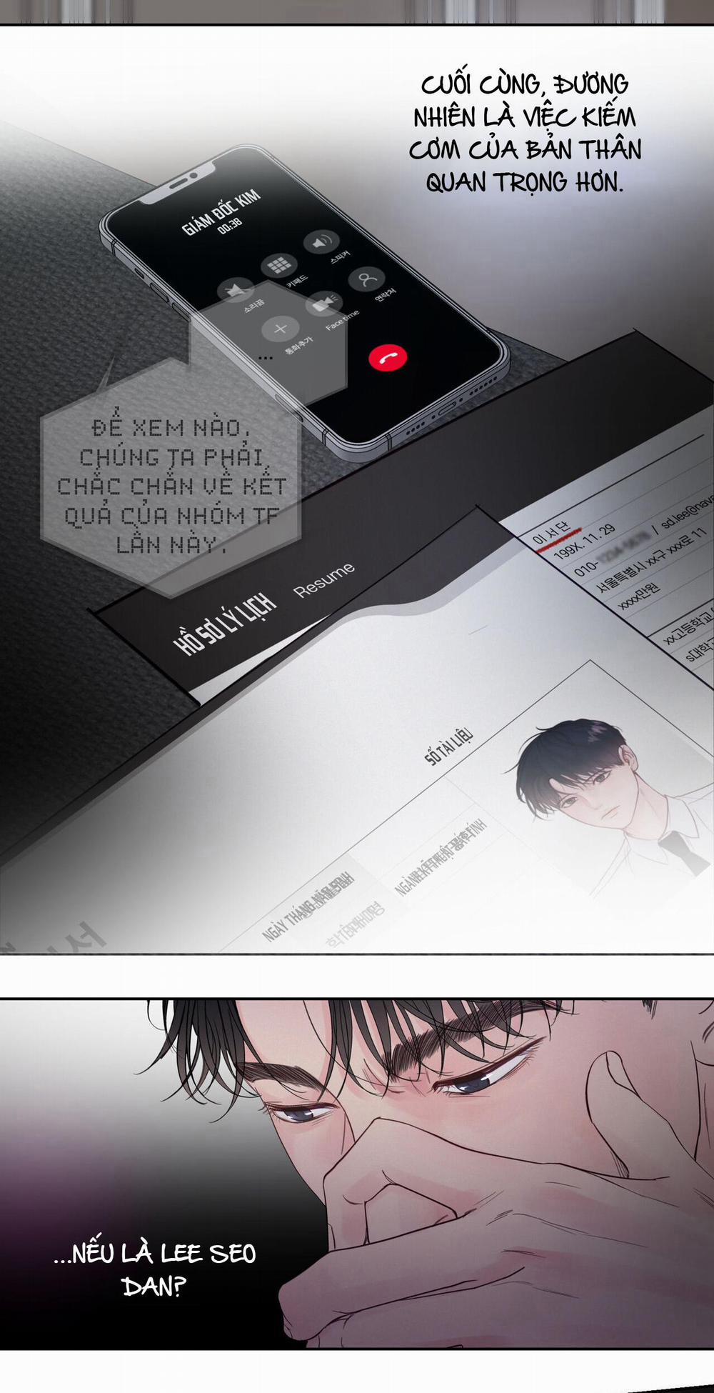 KẺ CẦM ĐẦU NGÀY THỨ BẢY 1 trang 53