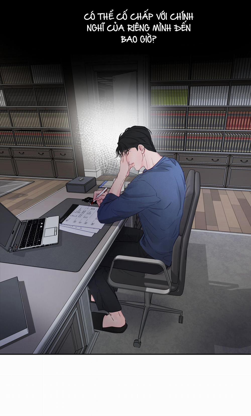 KẺ CẦM ĐẦU NGÀY THỨ BẢY 1 trang 55