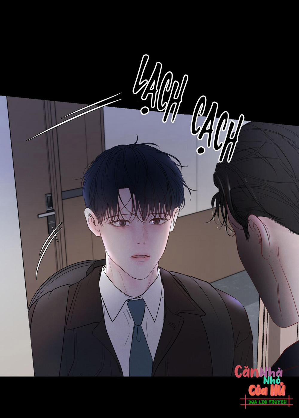 KẺ CẦM ĐẦU NGÀY THỨ BẢY 1 trang 6