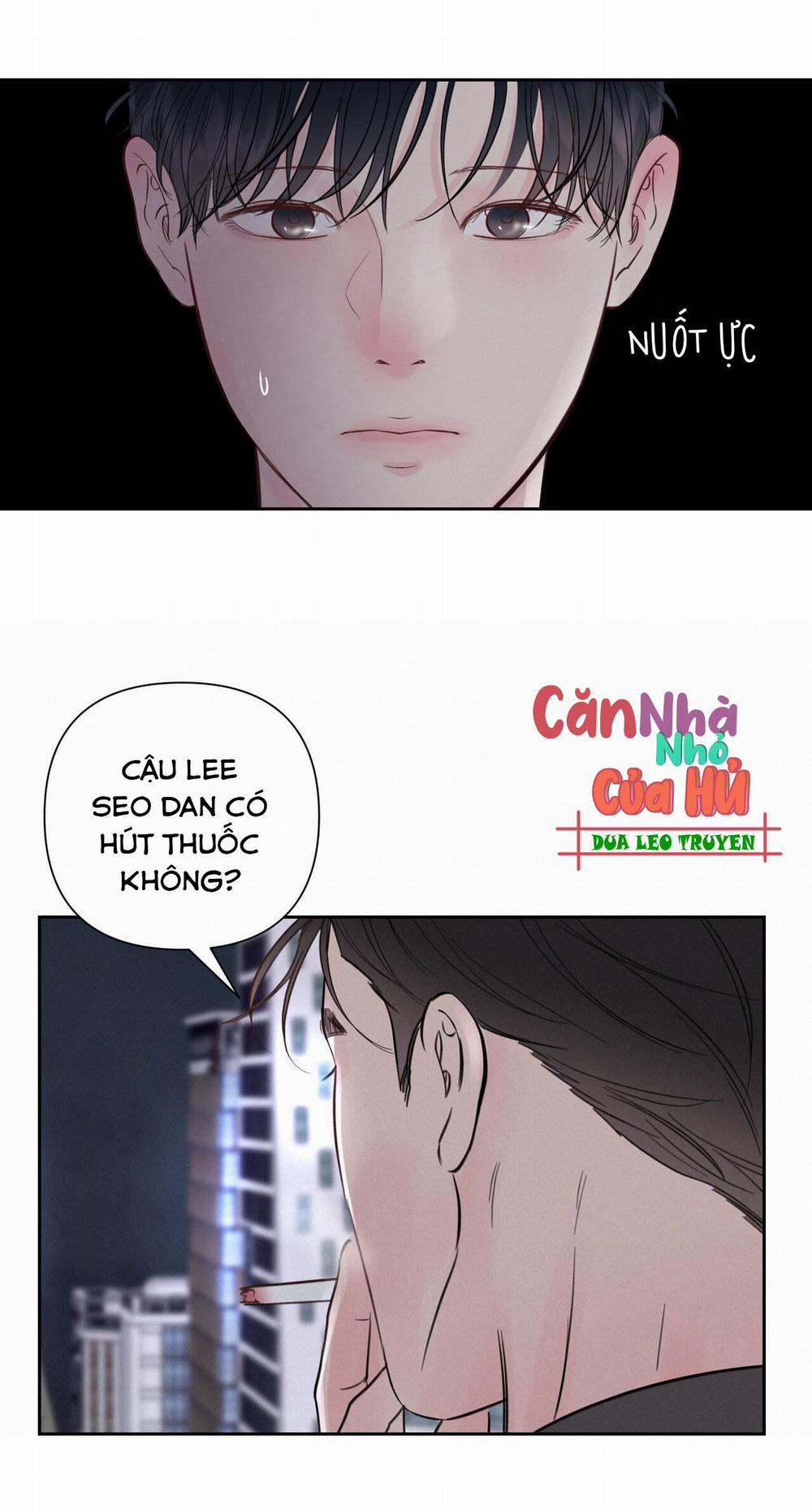 KẺ CẦM ĐẦU NGÀY THỨ BẢY 2 trang 17