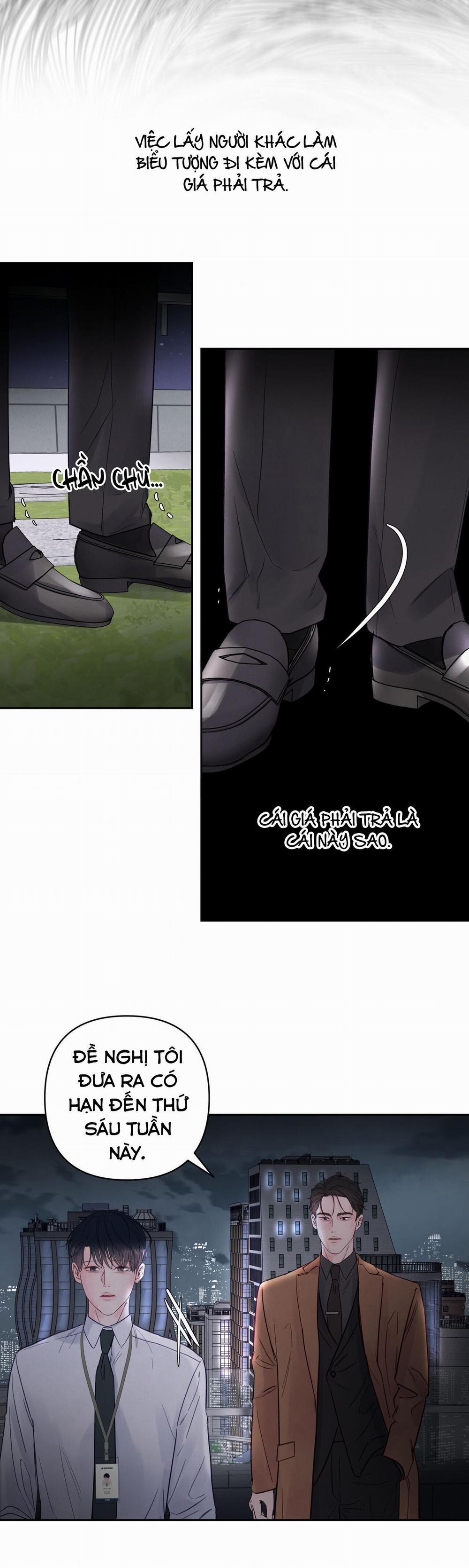 KẺ CẦM ĐẦU NGÀY THỨ BẢY 2 trang 29