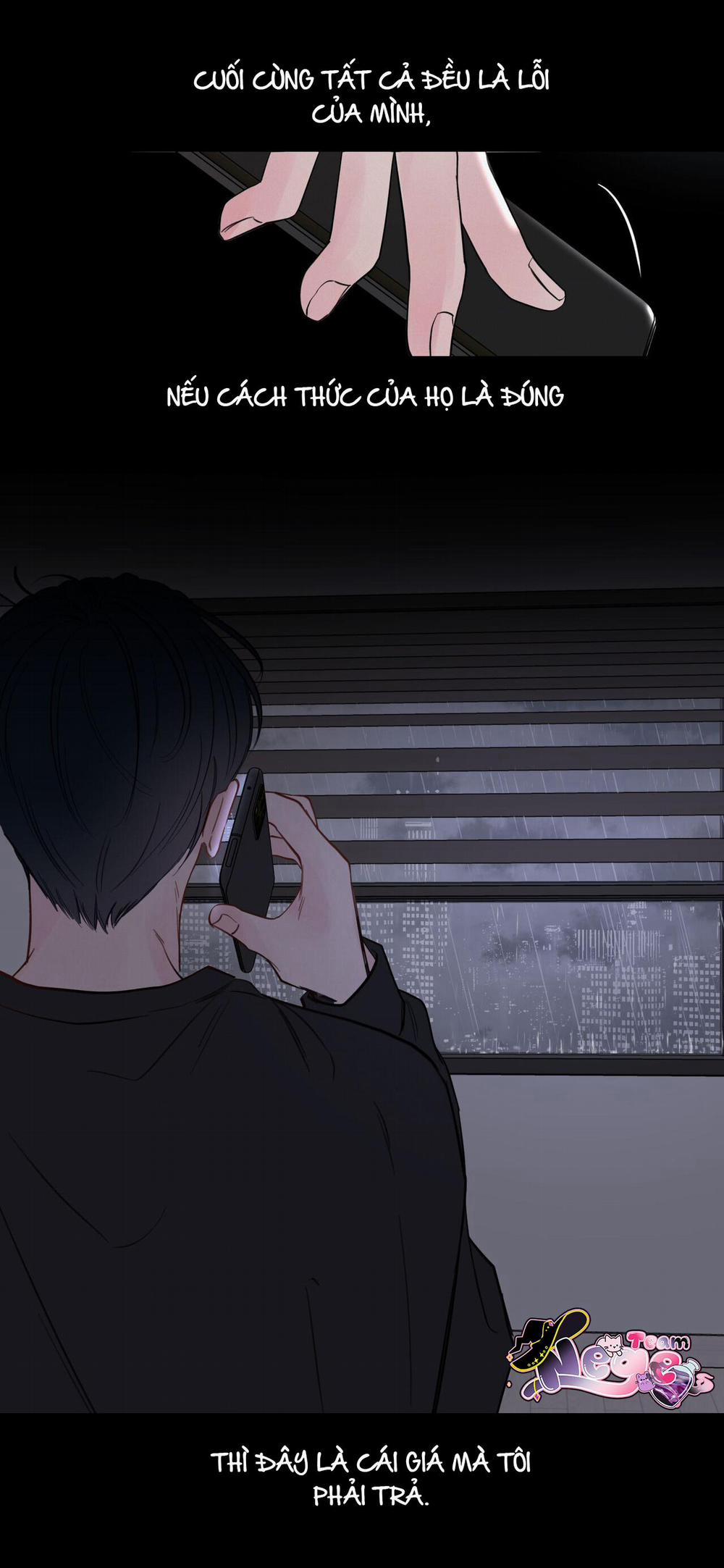 KẺ CẦM ĐẦU NGÀY THỨ BẢY 2 trang 37