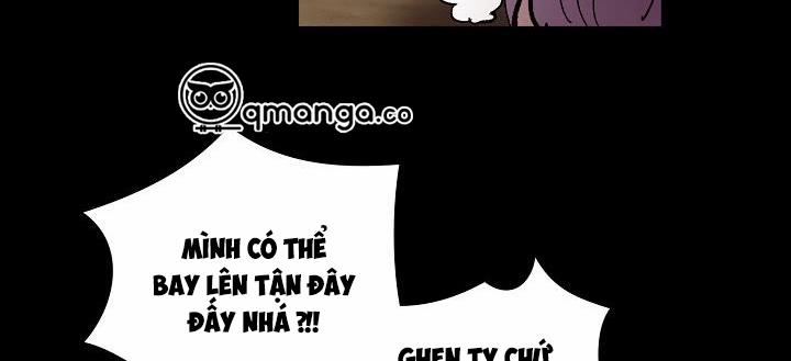 Kẻ cắp Mặt Trăng 0 End trang 11
