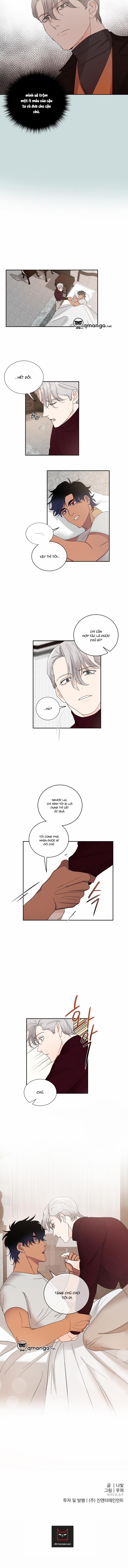 Kẻ cắp Mặt Trăng 10 trang 5