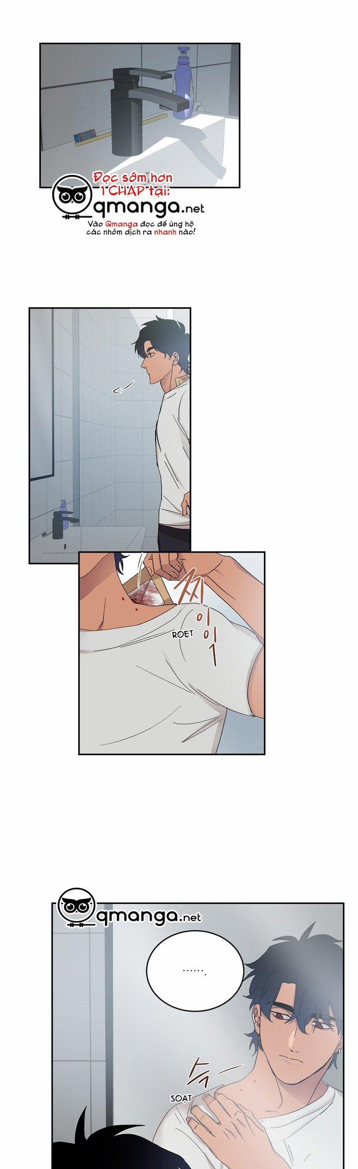 Kẻ cắp Mặt Trăng 11 trang 0