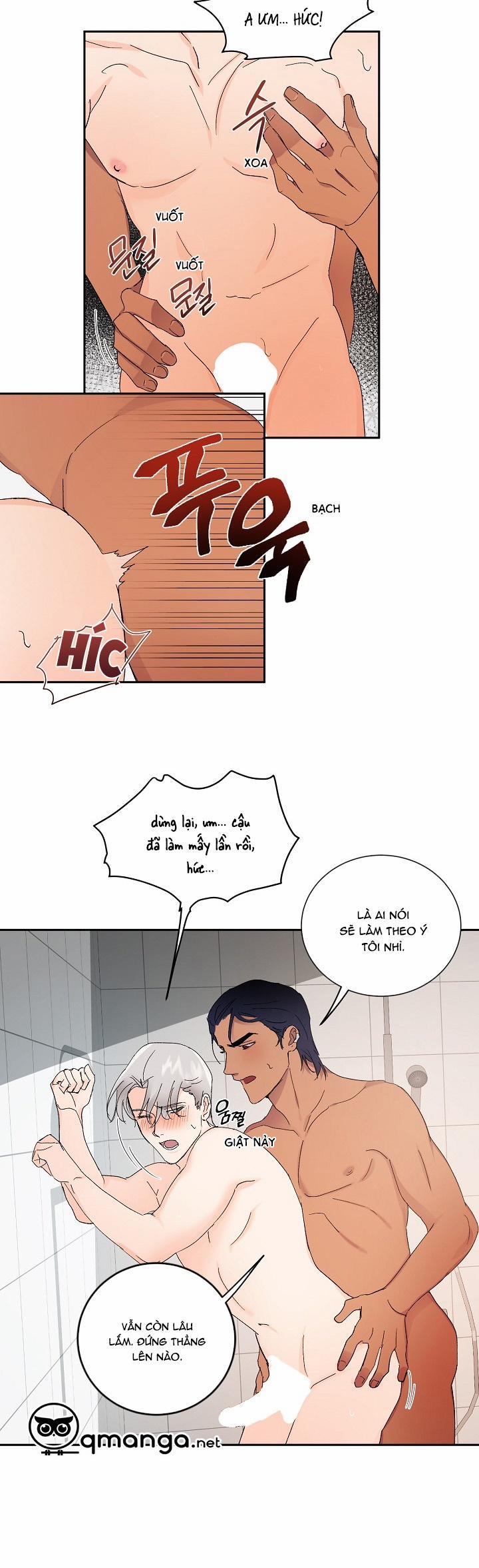 Kẻ cắp Mặt Trăng 11 trang 15