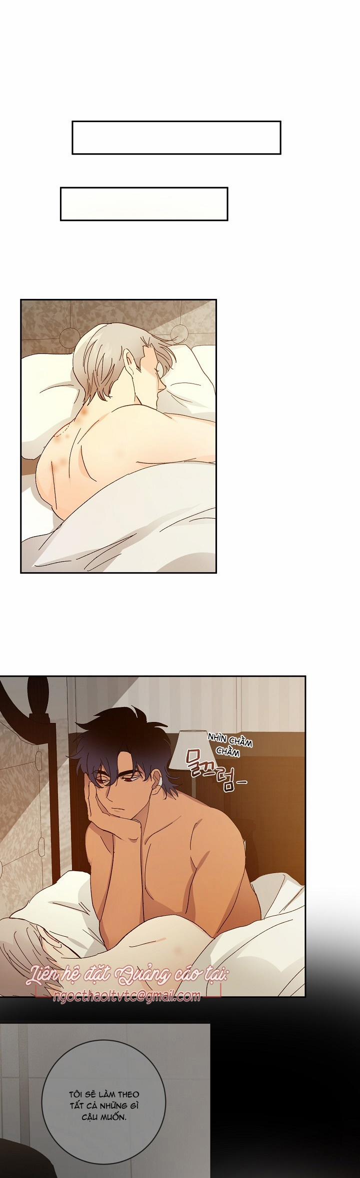 Kẻ cắp Mặt Trăng 11 trang 17