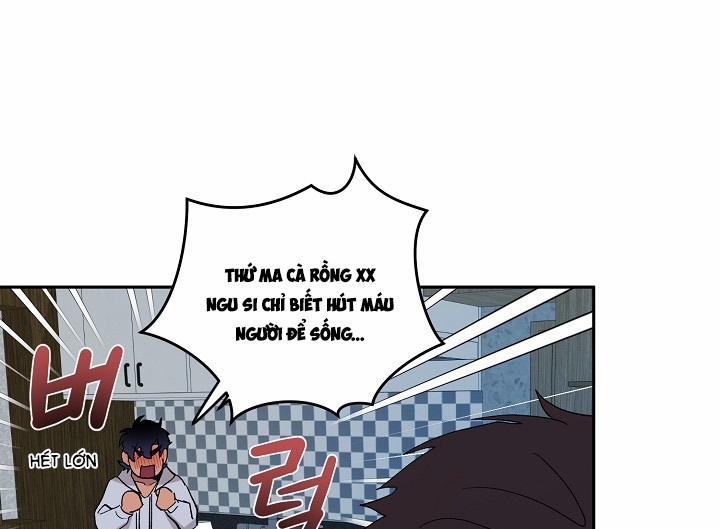 Kẻ cắp Mặt Trăng 11 trang 28