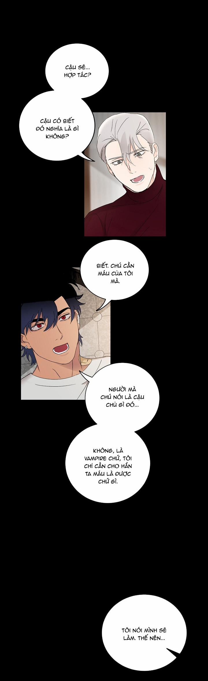 Kẻ cắp Mặt Trăng 11 trang 4