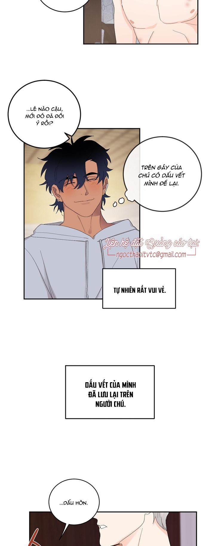 Kẻ cắp Mặt Trăng 12 trang 12