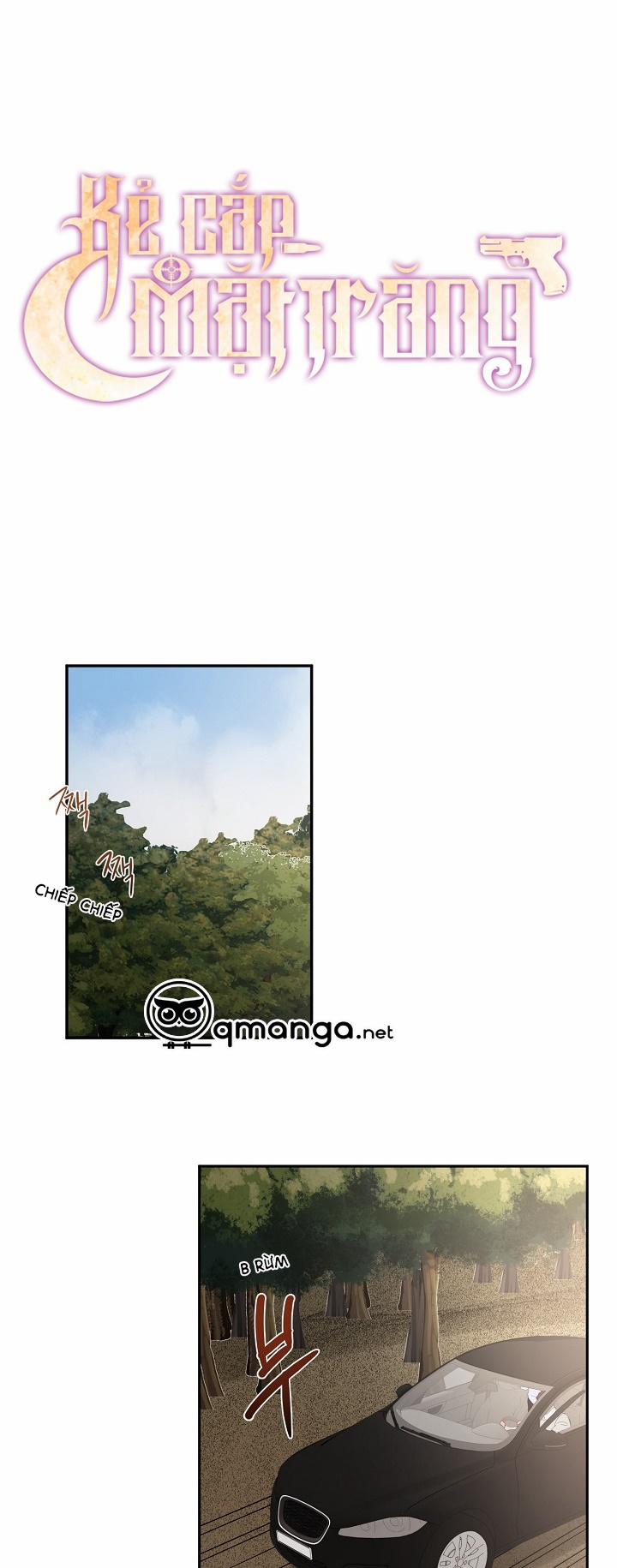 Kẻ cắp Mặt Trăng 12 trang 18