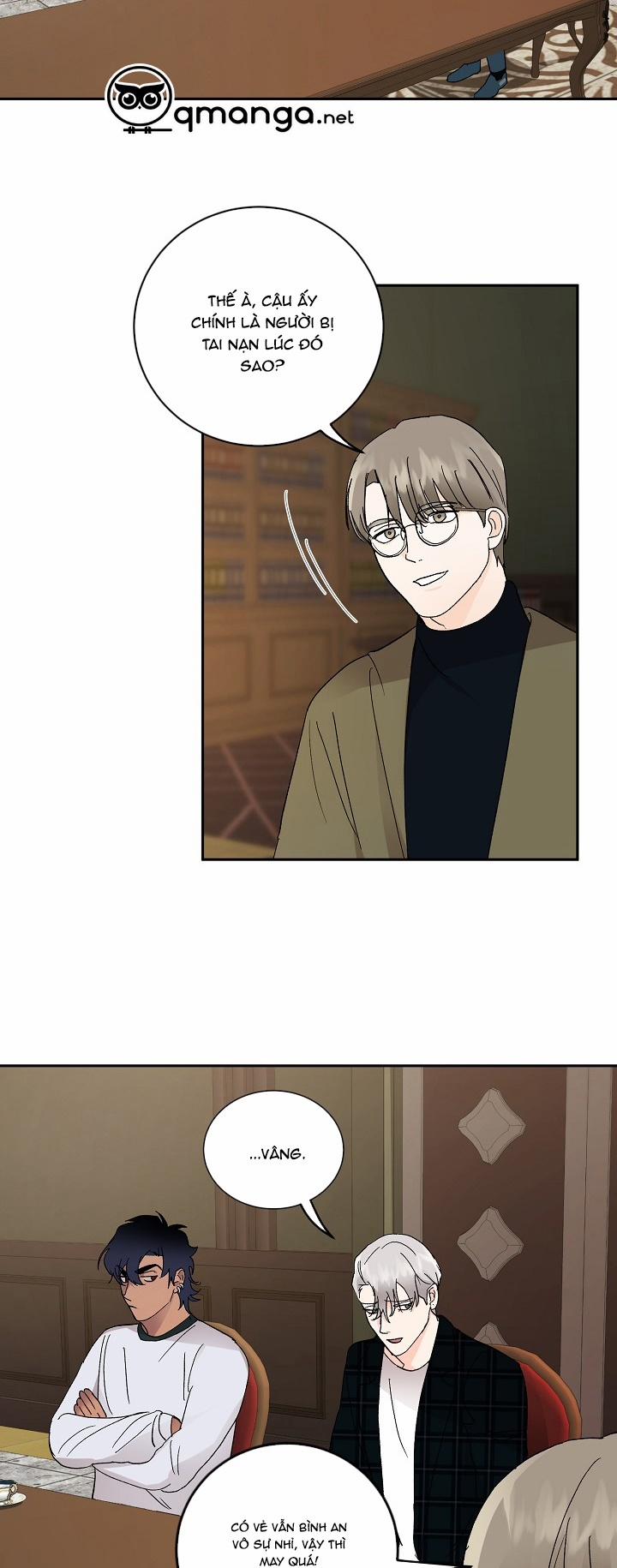 Kẻ cắp Mặt Trăng 12 trang 26